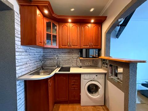 квартира за адресою Кульпарківська вул., 118