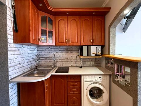 квартира за адресою Кульпарківська вул., 118