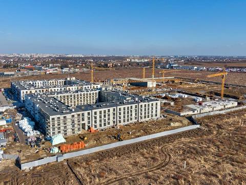квартира за адресою Зелена