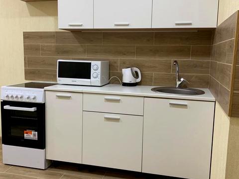 квартира за адресою Київ, Лобачевського пров., 7А