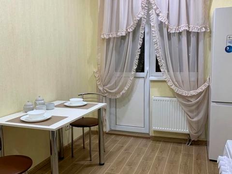 квартира за адресою Київ, Лобачевського пров., 7А