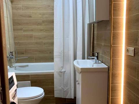 квартира за адресою Київ, Лобачевського пров., 7А