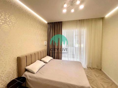 квартира по адресу Фортечна ул., 2