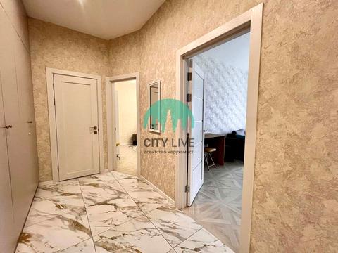 квартира по адресу Фортечна ул., 2