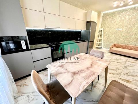 квартира по адресу Фортечна ул., 2