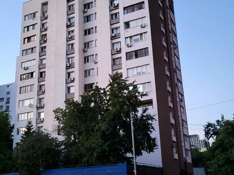 квартира за адресою Велика Васильківська вул. (Червоноармійська), 131