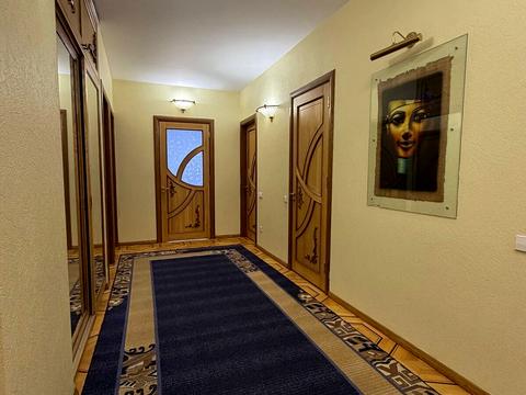 квартира по адресу Александра Конисского ул., 45-49