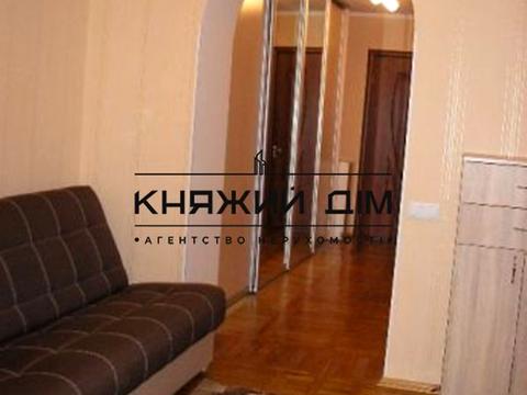 квартира по адресу Владимира Ивасюка просп. (Героїв Сталінграду), 20-А