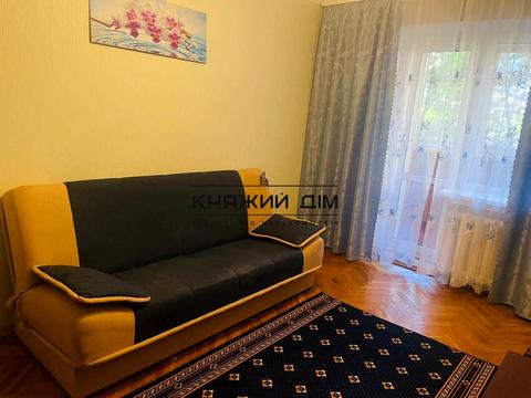 квартира по адресу Владимира Ивасюка просп. (Героїв Сталінграду), 20-А