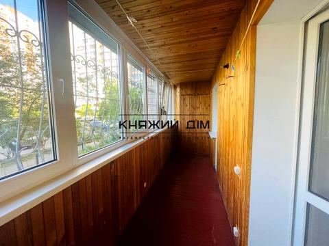 квартира по адресу Владимира Ивасюка просп. (Героїв Сталінграду), 20-А