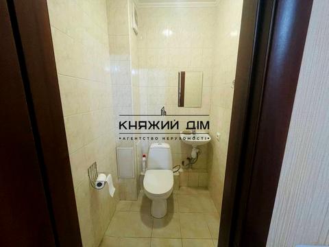 квартира по адресу Владимира Ивасюка просп. (Героїв Сталінграду), 20-А