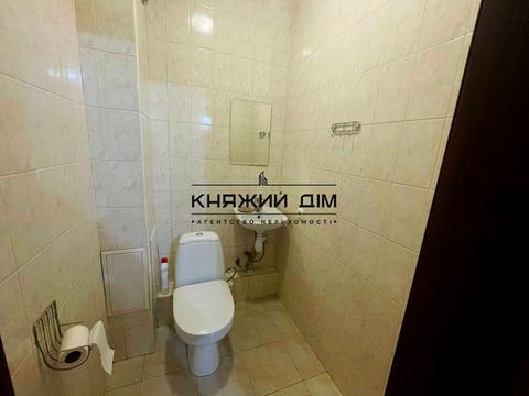 квартира по адресу Владимира Ивасюка просп. (Героїв Сталінграду), 20-А