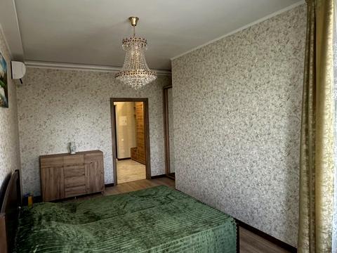 квартира по адресу Генуэзская ул., 1-Е