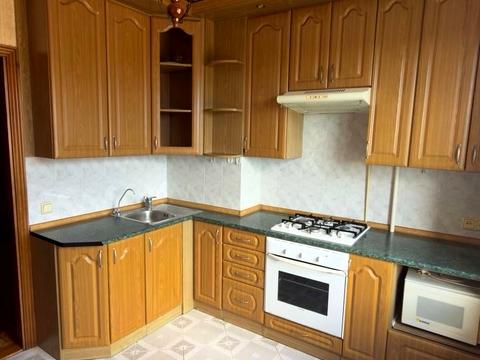 квартира за адресою Семена Палія вул. (Дніпропетровська дорога), 72