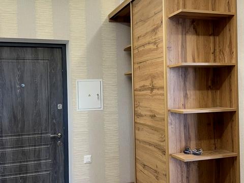 квартира по адресу Генуэзская ул., 1-Е