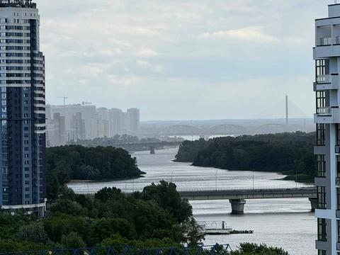 квартира по адресу Никольско-Слободская ул., 8