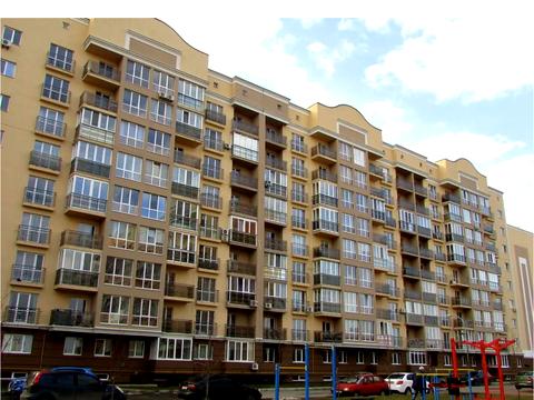 квартира за адресою Метрологічна вул., 9-В