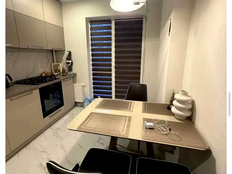 квартира за адресою Метрологічна вул., 9-В