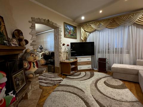 квартира по адресу Тысменица, Мазепи, 17