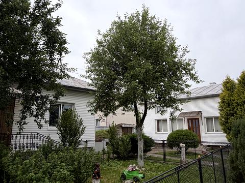 квартира по адресу Тысменица, Мазепи, 17