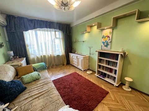 квартира за адресою Олександра Архипенка вул. (Мате Залки), 3