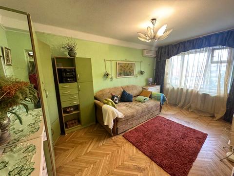 квартира за адресою Олександра Архипенка вул. (Мате Залки), 3
