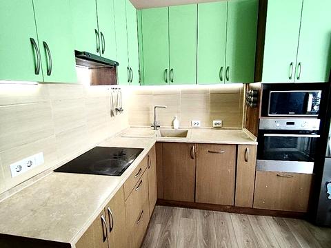 квартира по адресу Люстдорфская дорога ул., 90в