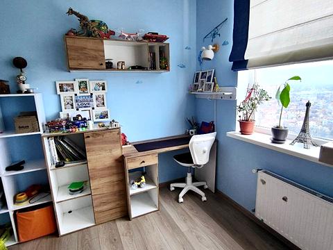 квартира по адресу Люстдорфская дорога ул., 90в