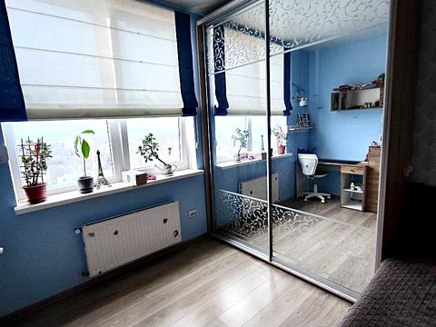 квартира по адресу Люстдорфская дорога ул., 90в