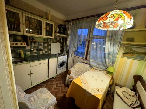 квартира за адресою Олександра Архипенка вул. (Мате Залки), 3