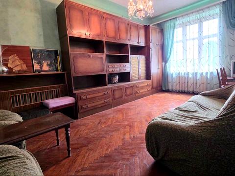 квартира за адресою Отакара Яроша вул., 27