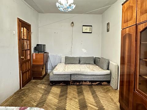 квартира по адресу Выговского ул. (Терешковой), 5