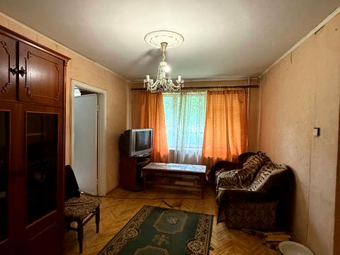 квартира за адресою Любінська вул., 96