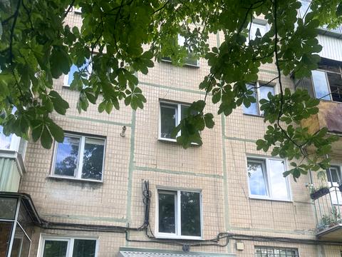 квартира за адресою Любінська вул., 96