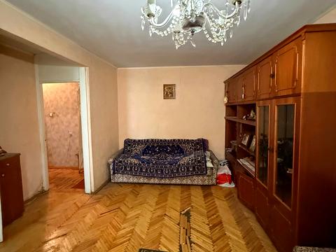 квартира за адресою Любінська вул., 96