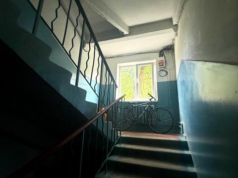 квартира за адресою Любінська вул., 96