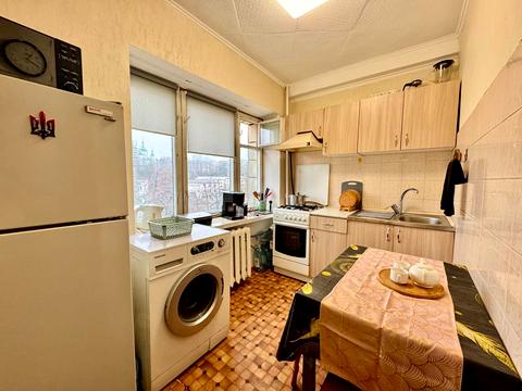 квартира по адресу Кирилловская ул. (Фрунзе), 124