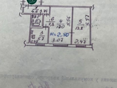 квартира за адресою Любінська вул., 96