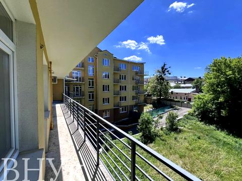 квартира за адресою Українська вул., 44
