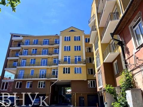 квартира за адресою Українська вул., 44