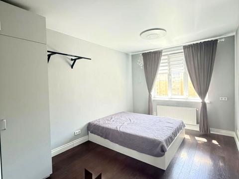 квартира за адресою Зелена вул., 1