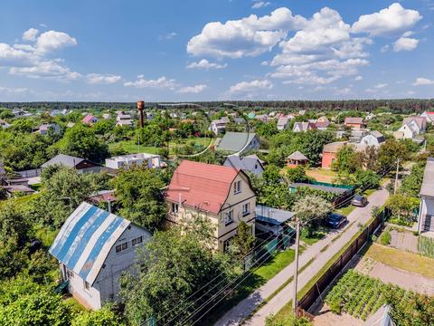 дом по адресу Лінія 4 вулиця