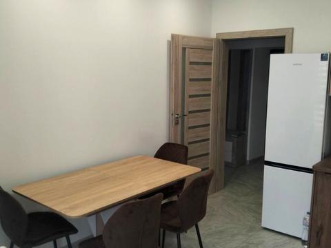 квартира по адресу Александра Довженко ул., 31-В, к. 6