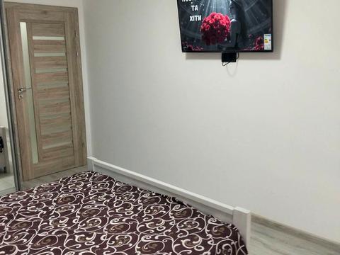 квартира по адресу Александра Довженко ул., 31-В, к. 6