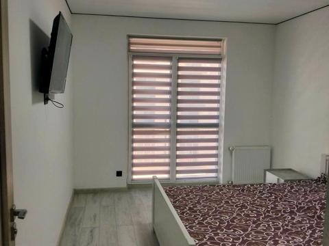 квартира по адресу Александра Довженко ул., 31-В, к. 6
