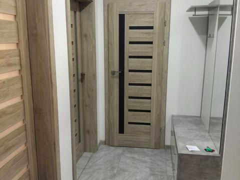 квартира по адресу Александра Довженко ул., 31-В, к. 6