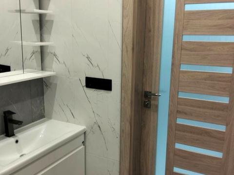 квартира по адресу Александра Довженко ул., 31-В, к. 6