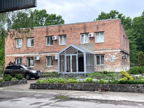 комерційна за адресою Поповича, 41а