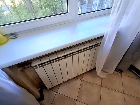 квартира по адресу Митрополита Василия Липковского ул. (Урицкого), 40