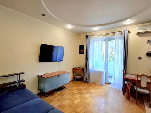 квартира по адресу Митрополита Василия Липковского ул. (Урицкого), 40